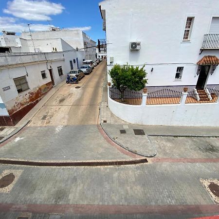 “Flor De Sal” Charming Traditional Andalusian House Ayamonte Eksteriør billede