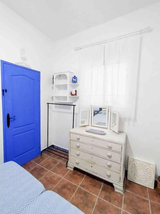 “Flor De Sal” Charming Traditional Andalusian House Ayamonte Eksteriør billede